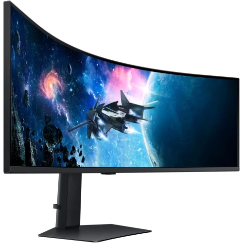 Samsung Odyssey G9 G91F 49-Inch Curved Gaming Monitor 5K Resolution