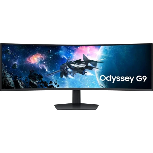 Samsung Odyssey G9 G91F 49-Inch Curved Gaming Monitor 5K Resolution