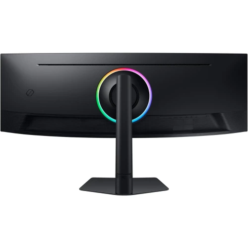 Samsung Odyssey G9 G91F 49-Inch Curved Gaming Monitor 5K Resolution