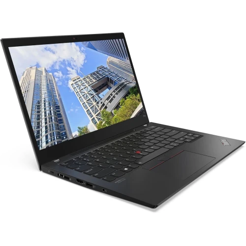 Lenovo ThinkPad T14s Gen 2 Laptop Intel Core i7 11th Gen 32GB RAM 256GB SSD 14-Inch Display