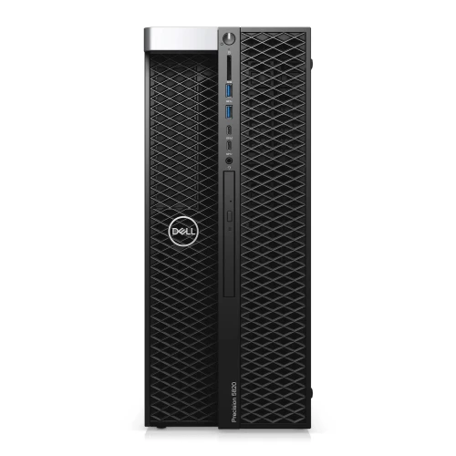 Dell Precision 5820 Tower Workstation Intel Xeon W-2123 16GB RAM 256GB SSD NVIDIA Quadro P5000 8GB Graphics