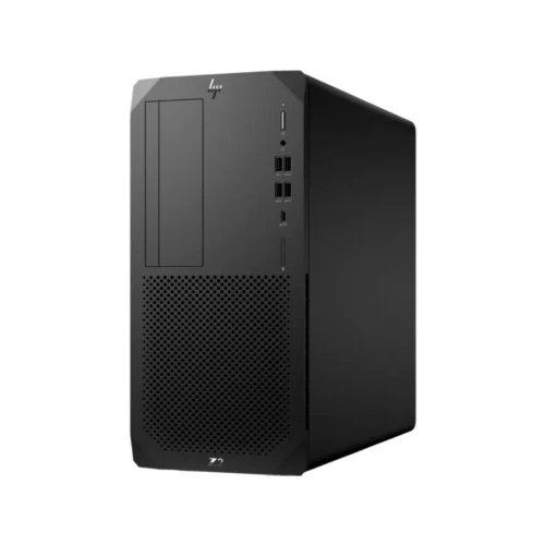 HP Z2 G8 Tower Workstation Core i5-11500 11th Gen 16GB RAM 256GB SSD NVIDIA Quadro M5000 8GB Graphics