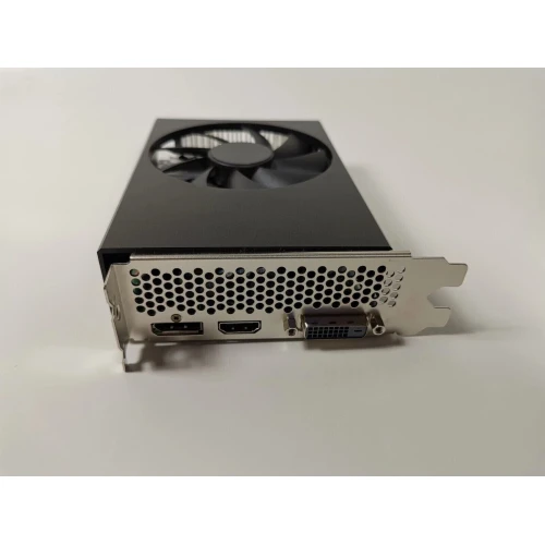 NVIDIA GeForce GTX 1660 SUPER 6GB GDDR6 Graphics Card
