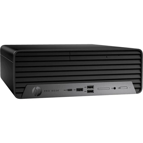 HP ProDesk 400 G7 Desktop Intel Core i7 10th Gen 8GB RAM 500GB HDD AMD Radeon 7430 2GB Graphics Card