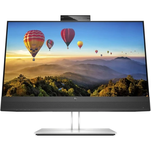 HP E24m G4 24-Inch USB-C Conferencing Monitor