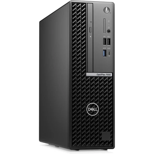 Dell OptiPlex 7000 Mini PC Intel Core i5 12th Gen 8GB RAM 256GB SSD