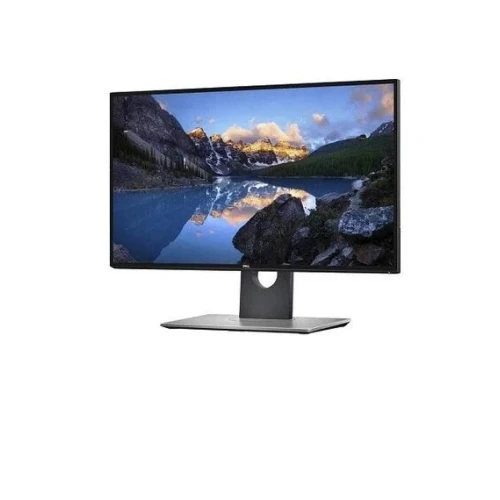 Dell UltraSharp U2518D 25-Inch QHD Monitor