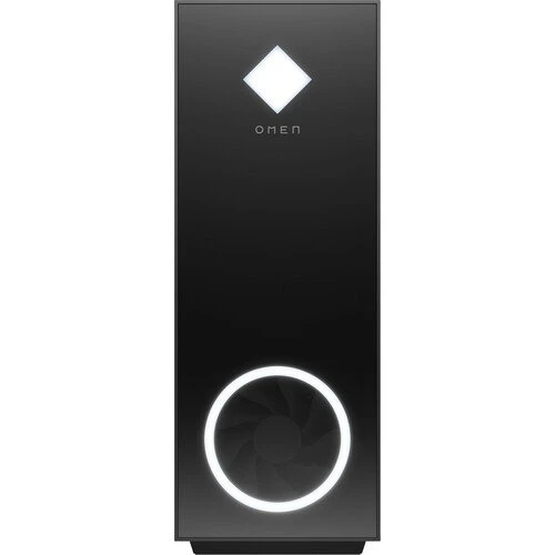 HP OMEN 30L GT13 Gaming Desktop Core i5 11th Gen 16GB RAM 512GB SSD 1TB HDD NVIDIA GeForce RTX 2080 8GB Graphics