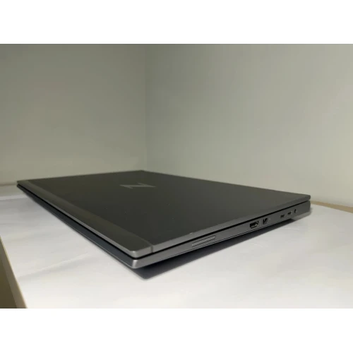 HP ZBook Fury 15 G8 Mobile Workstation Intel Core i7 11th Gen 32GB RAM 512GB SSD NVIDIA Quadro RTX A2000 4GB Graphics