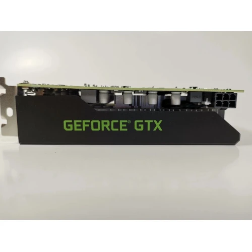 NVIDIA GeForce GTX 1660 SUPER 6GB GDDR6 Graphics Card