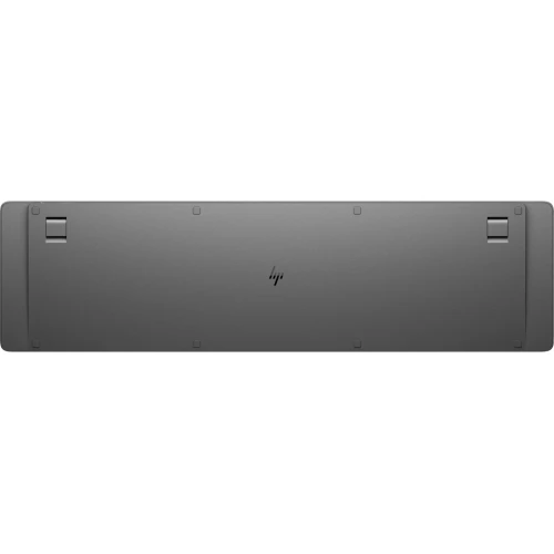 HP 970 Programmable Wireless Keyboard – Premium Full-Size Keyboard