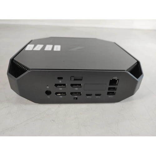 HP Z2 G3 Mini Workstation Intel Core i7 7th Gen 8GB RAM 256GB SSD
