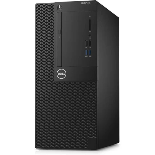 Dell OptiPlex 3060 Tower Desktop Core i7-8700 8th Gen 8GB RAM 256GB SSD