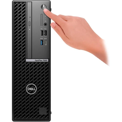Dell OptiPlex 7000 Mini PC Intel Core i5 12th Gen 8GB RAM 256GB SSD