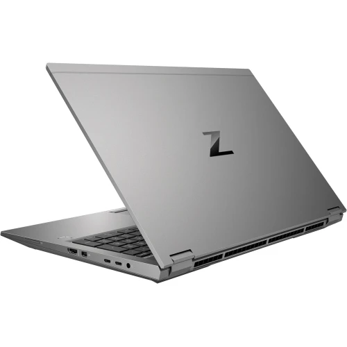 HP ZBook Fury 15 G8 Mobile Workstation Intel Core i7 11th Gen 32GB RAM 512GB SSD