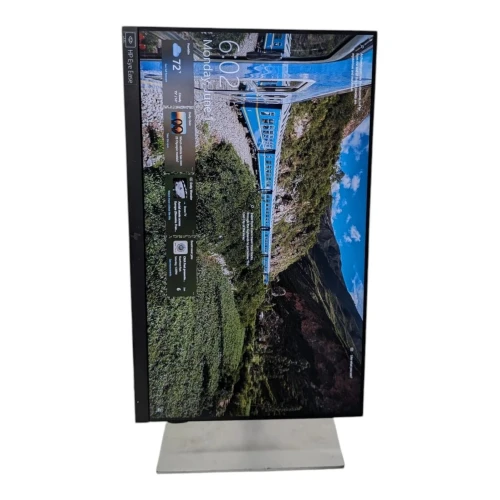 HP E24 G4 24-Inch Full HD IPS Monitor