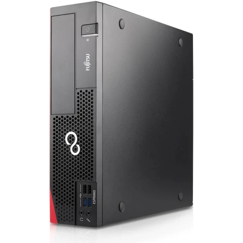 Fujitsu Esprimo D757 Desktop Core i5-7500 7th Gen 8GB RAM 256GB SSD