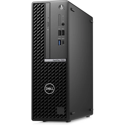 Dell OptiPlex 7000 Mini PC Intel Core i5 12th Gen 8GB RAM 256GB SSD