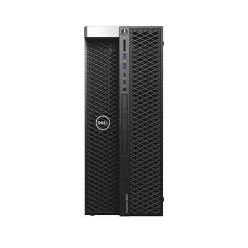 Dell Precision 5820 Tower Workstation Intel Xeon W-2123 16GB RAM 256GB SSD NVIDIA Quadro M5000 8GB Graphics