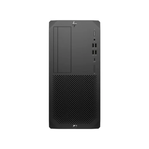 HP Z2 G8 Tower Workstation Core i5-11500 11th Gen 16GB RAM 256GB SSD NVIDIA Quadro M5000 8GB Graphics