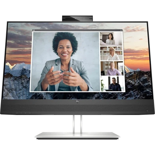 HP E24m G4 24-Inch Full HD USB-C Conferencing Monitor