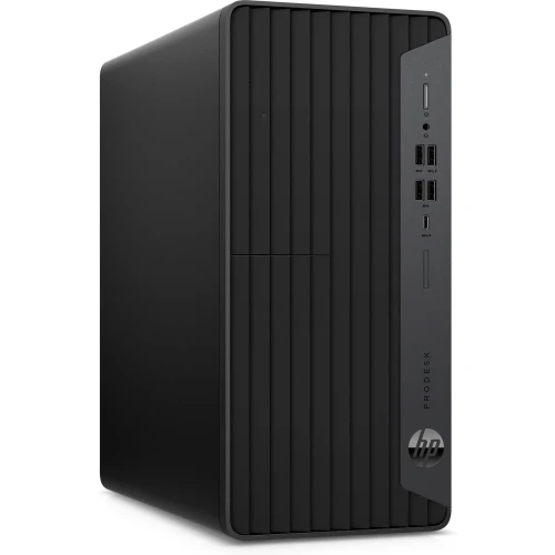 HP ProDesk 600 G6 Tower Desktop Core i5-10500 10th Gen 16GB RAM 256GB SSD