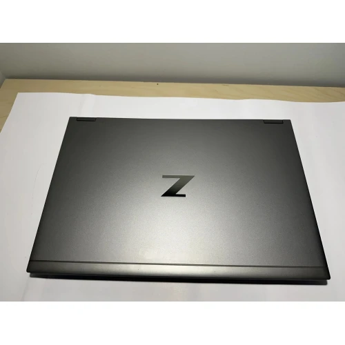 HP ZBook Fury 15 G8 Mobile Workstation Intel Core i7 11th Gen 32GB RAM 512GB SSD NVIDIA Quadro RTX A2000 4GB Graphics