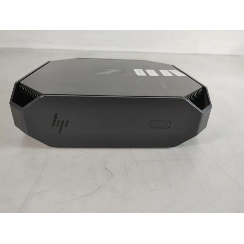 HP Z2 G3 Mini Workstation Intel Core i7 7th Gen 8GB RAM 256GB SSD