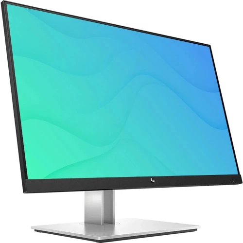 HP E24 G4 24-Inch Full HD IPS Monitor