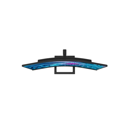 Philips 345B1 34-Inch Curved UltraWide Monitor 4K Resolution 100Hz Refresh Rate