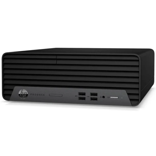 HP ProDesk 400 G7 Desktop Intel Core i5 10th Gen 8GB RAM 256GB SSD