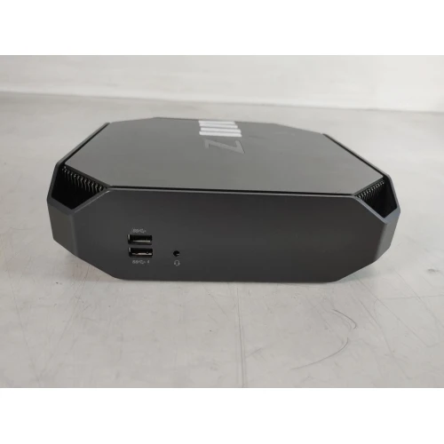 HP Z2 G3 Mini Workstation – Intel Core i5 6th Gen, 8GB RAM, 256GB SSD
