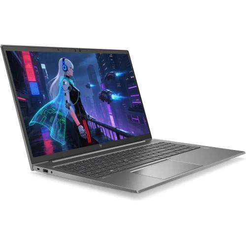HP ZBook Fury 14 G8 Mobile Workstation Intel Core i7 10th Gen 16GB RAM 256GB SSD Touchscreen