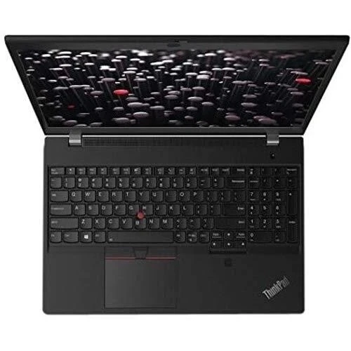 Lenovo ThinkPad P15 Gen 2 Mobile Workstation Intel Core i9 11th Gen 16GB RAM 512GB SSD NVIDIA RTX A5000 16GB Graphics 15.6-Inch 4K Display