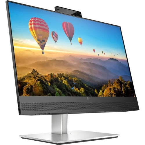 HP E24m G4 24-Inch USB-C Conferencing Monitor