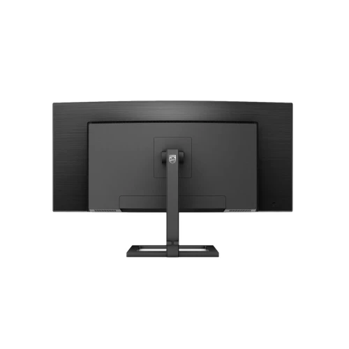Philips 345B1 34-Inch Curved UltraWide Monitor 4K Resolution 100Hz Refresh Rate