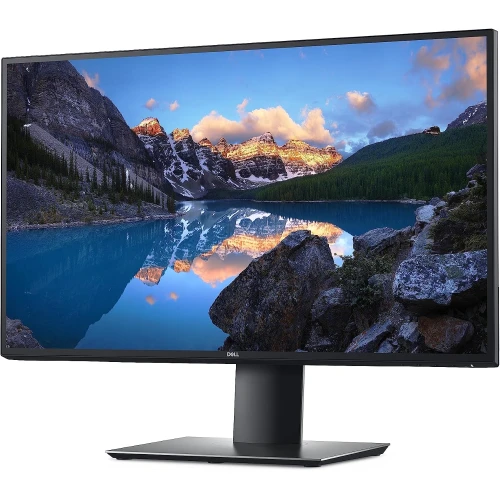 Dell UltraSharp U2520D 25-Inch QHD USB-C Monitor