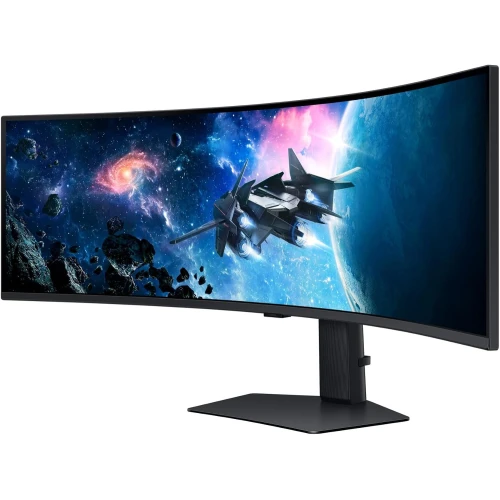 Samsung Odyssey G9 G91F 49-Inch Curved Gaming Monitor 5K Resolution