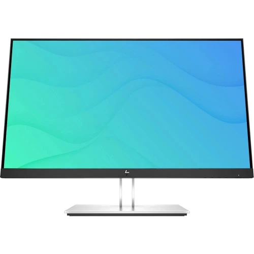 HP E24 G4 24-Inch Full HD IPS Monitor