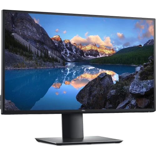 Dell UltraSharp U2520D 25-Inch QHD USB-C Monitor