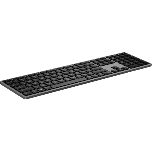HP 970 Programmable Wireless Keyboard – Premium Full-Size Keyboard