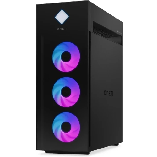 HP OMEN 35L Gaming Desktop Core Ultra 7 265F, 32GB DDR5 RAM, 2TB SSD, RTX 5070 Graphics