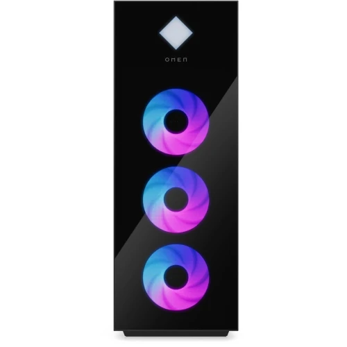 HP OMEN 35L Gaming Desktop Core Ultra 7 265K, 32GB DDR5 RAM, 2TB SSD, RTX 5070 Graphics