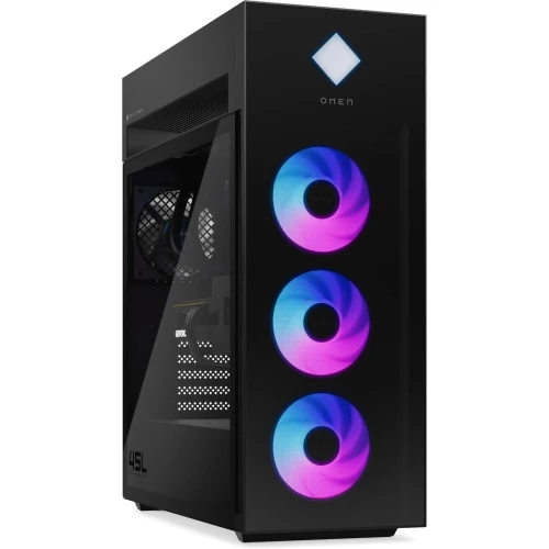 HP OMEN 35L Gaming Desktop Core Ultra 7 265F, 32GB DDR5 RAM, 2TB SSD, RTX 5070 Graphics