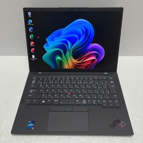 Lenovo ThinkPad X1 Carbon Gen 10 Intel Core i7 16GB RAM 512GB SSD Touchscreen Laptop