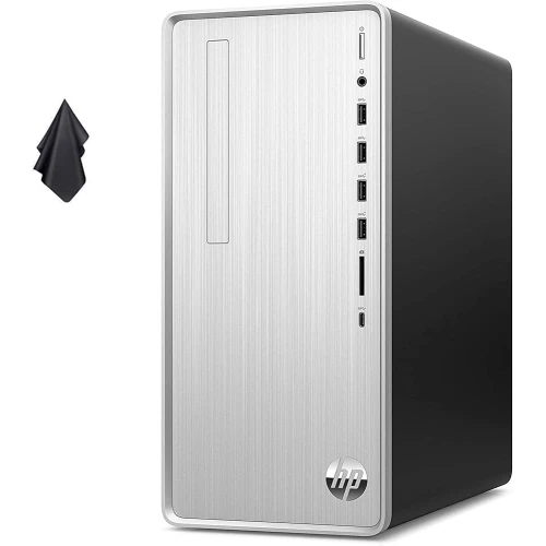 HP PAVILION TP01 AMD RYZEN 3 3400 8GB RAM 256GB SS