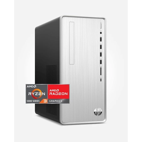HP Pavilion M01 Desktop PC – AMD Ryzen 5 4600G, NVIDIA Quadro P620 2GB Graphics