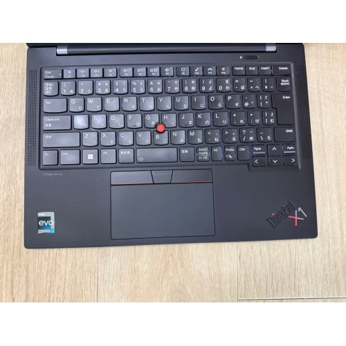 Lenovo ThinkPad X1 Carbon Gen 10 Intel Core i7 16GB RAM 512GB SSD Touchscreen Laptop