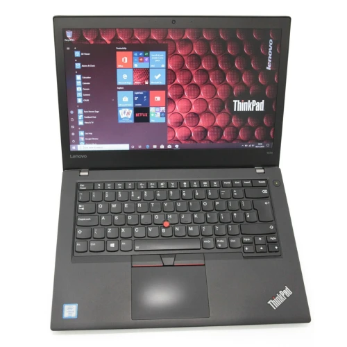 Lenovo T470 6th gen  i5 8/256 Touch screen