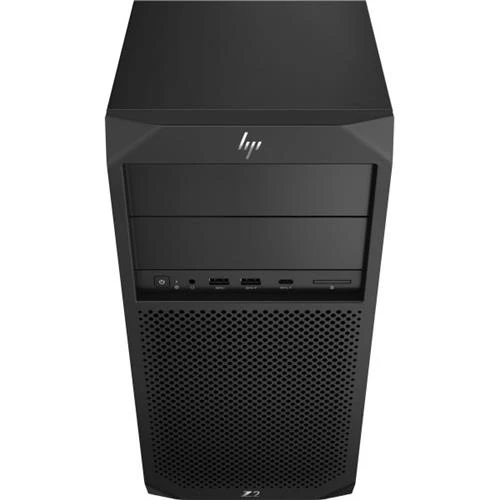 HP Z1 G8  TOWER - HP Z1 G8 Workstation Tower Core i7 11700 2.5Ghz Turbo 4.9Ghz 16 CPU’s 16GB 512GB NVMe SSD 2TB HDD